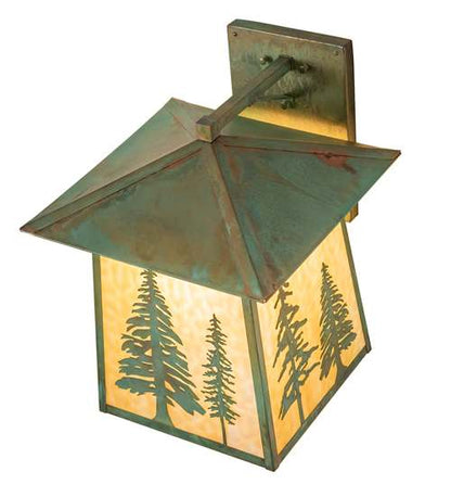 20" Tall Wall Sconce