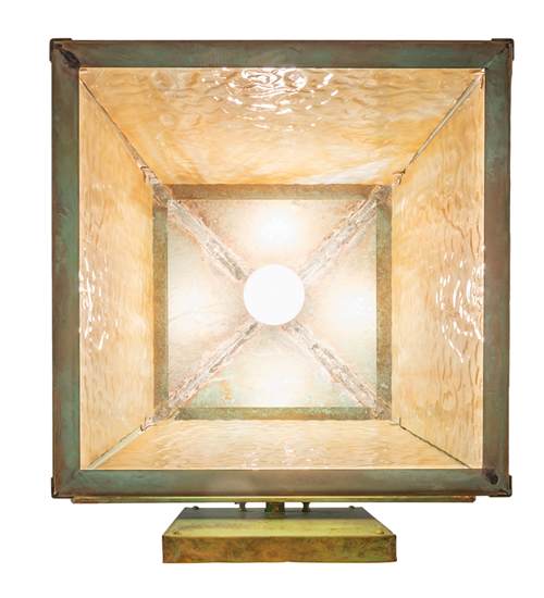 20" Tall Wall Sconce