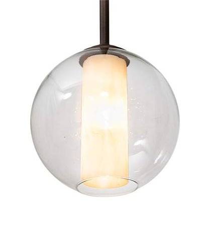 10" Wide Pendant