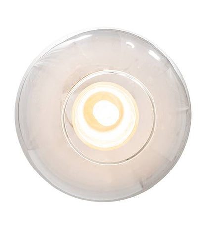 10" Wide Pendant