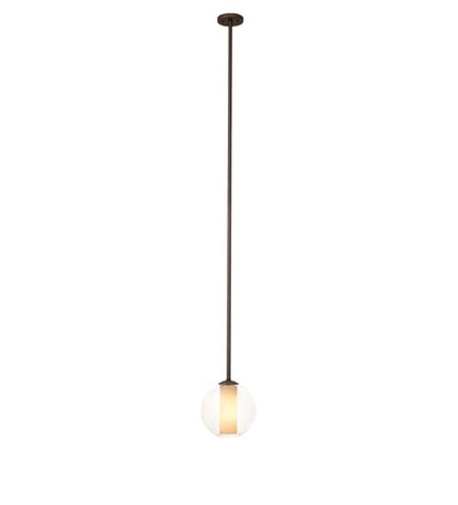 10" Wide Pendant