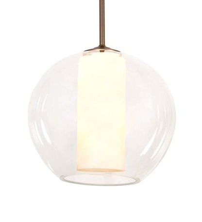 18" Wide Pendant