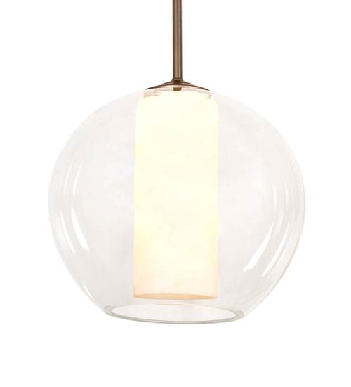 18" Wide Pendant