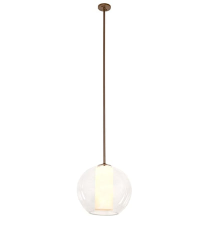 18" Wide Pendant