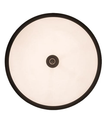 6 Light 30" Wide Pendant