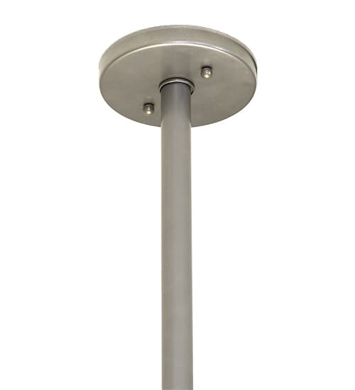 8 Light 48" Wide Pendant