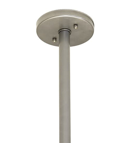 8 Light 48" Wide Pendant