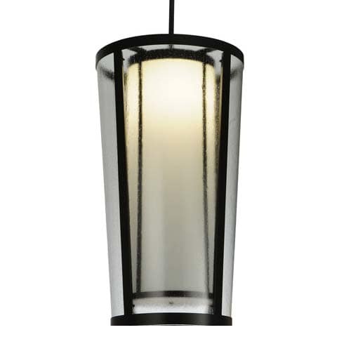Cilindro 21" Wide Chandelier