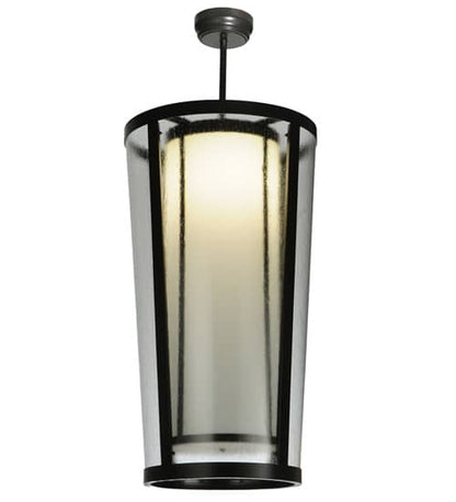 Cilindro 21" Wide Chandelier