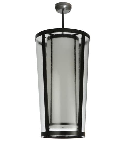 Cilindro 21" Wide Chandelier