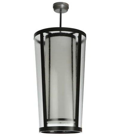 Cilindro 21" Wide Chandelier
