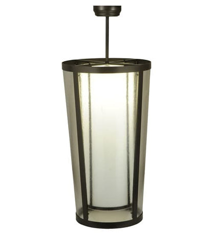 Cilindro 21" Wide Chandelier