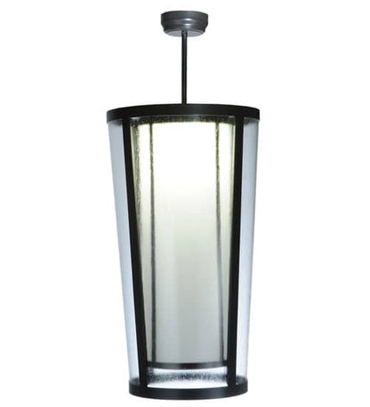 Cilindro 21" Wide Chandelier