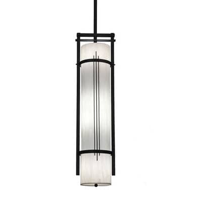 4 Light 13" Wide Pendant