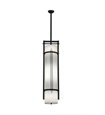 4 Light 13" Wide Pendant