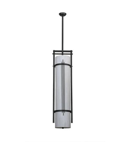 4 Light 13" Wide Pendant