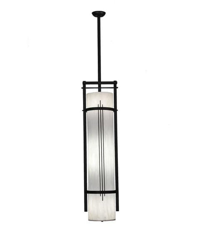 4 Light 13" Wide Pendant