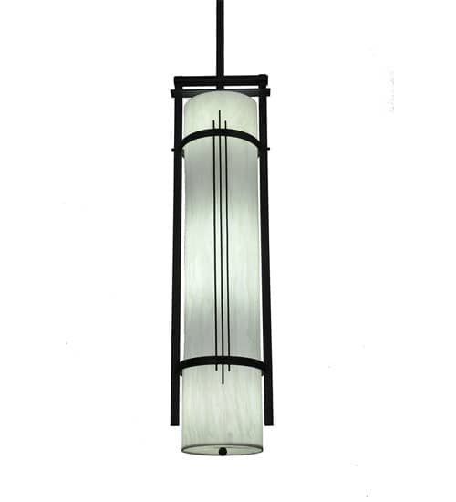4 Light 13" Wide Pendant