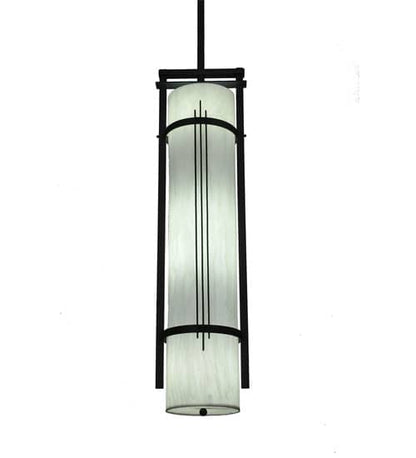 4 Light 13" Wide Pendant