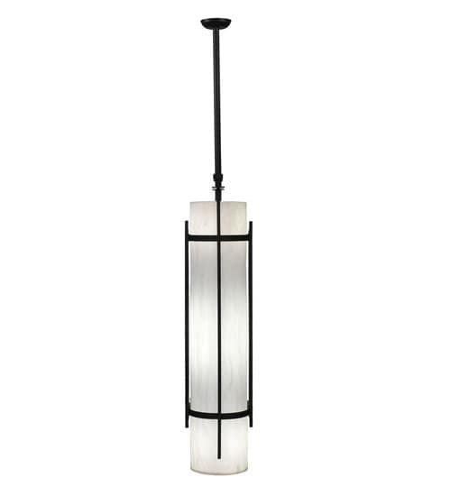 4 Light 13" Wide Pendant