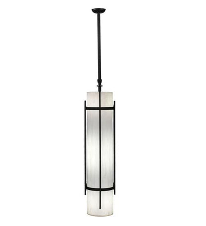 4 Light 13" Wide Pendant