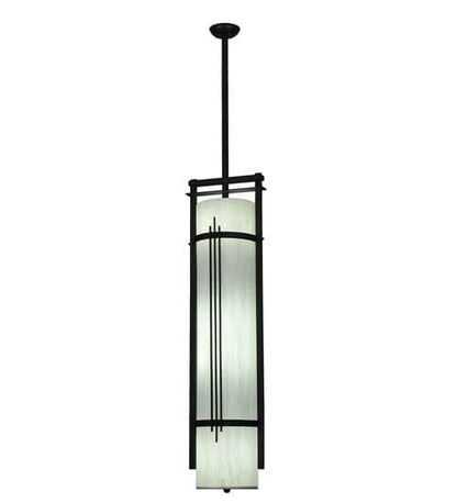 4 Light 13" Wide Pendant