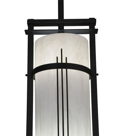 4 Light 13" Wide Pendant