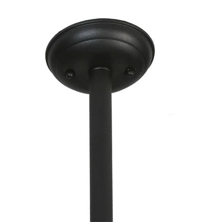 4 Light 13" Wide Pendant