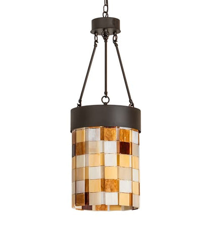 60 Light 16" Wide Pendant