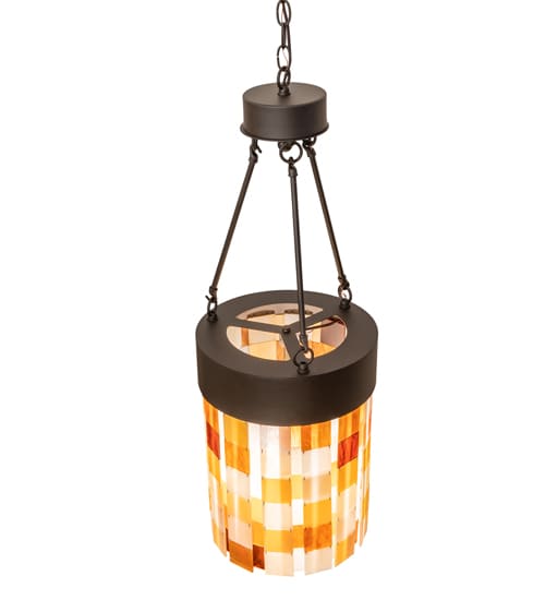 60 Light 16" Wide Pendant