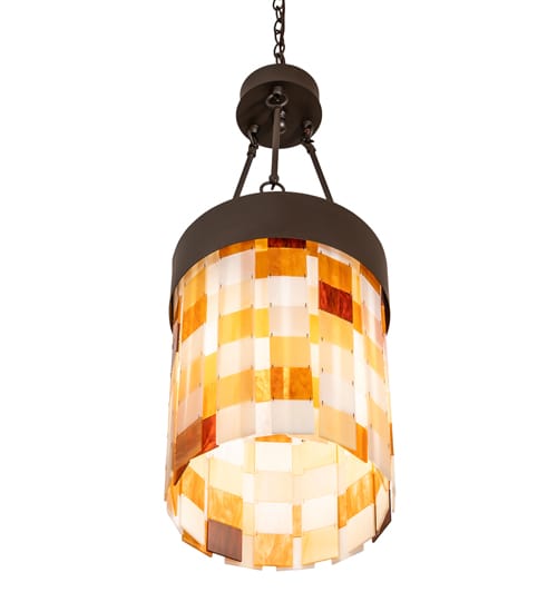 60 Light 16" Wide Pendant