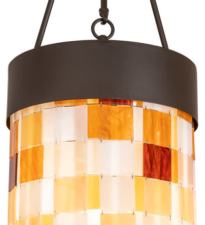 60 Light 16" Wide Pendant