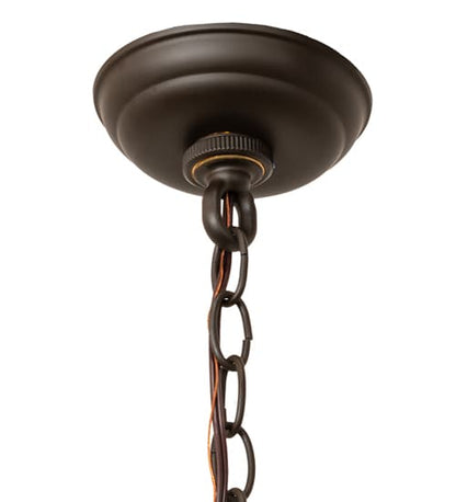 60 Light 16" Wide Pendant
