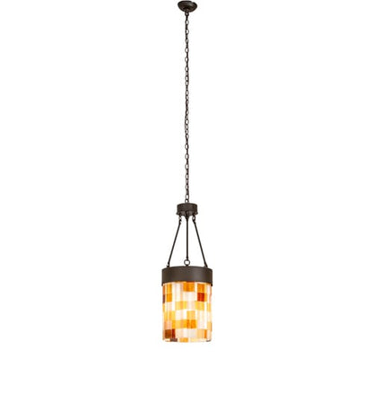 60 Light 16" Wide Pendant