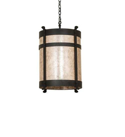 6 Light 20" Wide Pendant