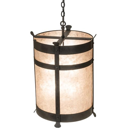 6 Light 20" Wide Pendant