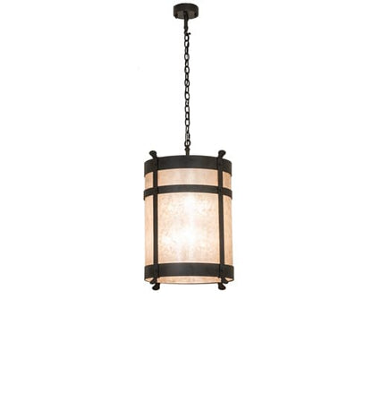 6 Light 20" Wide Pendant