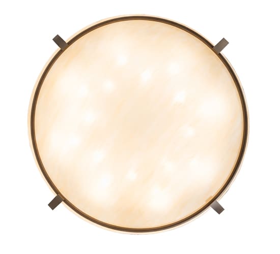 16 Light 48" Wide Pendant