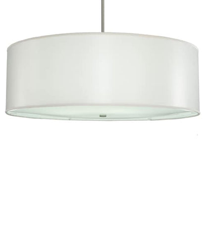 4 Light 42" Wide Pendant