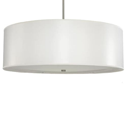 4 Light 42" Wide Pendant