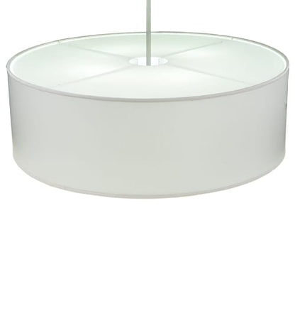 4 Light 42" Wide Pendant