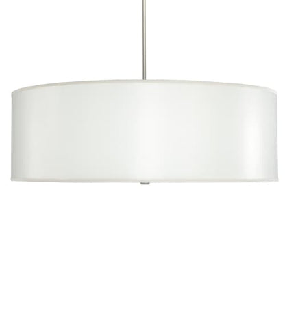 4 Light 42" Wide Pendant