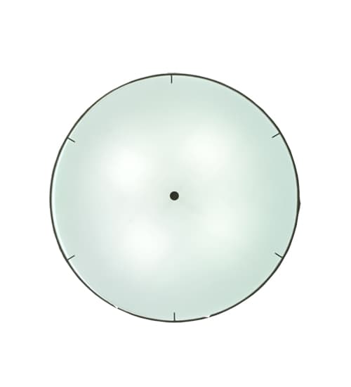 4 Light 42" Wide Pendant