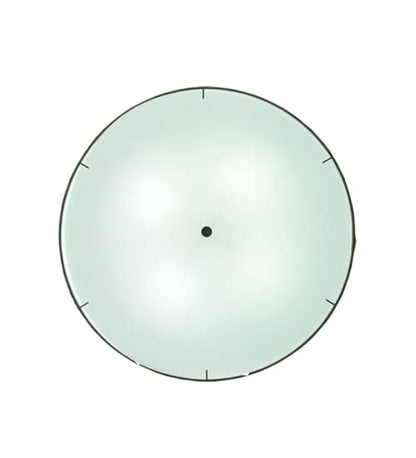 4 Light 42" Wide Pendant
