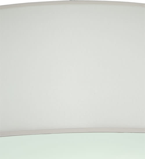 4 Light 42" Wide Pendant