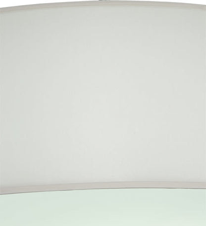 4 Light 42" Wide Pendant