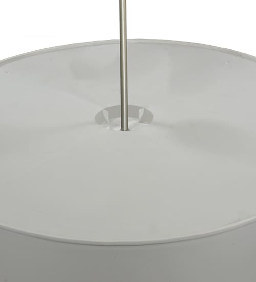 4 Light 42" Wide Pendant