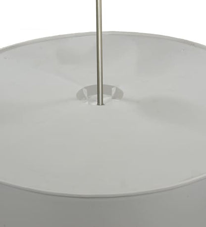 4 Light 42" Wide Pendant