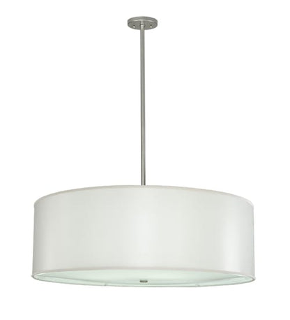 4 Light 42" Wide Pendant