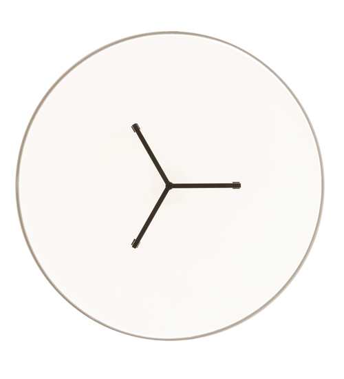 Cilindro Bahn 30" Wide LED Semi-Flush Drum Ceiling Fixture